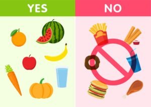 Foods to Avoid for Toddlers: A Complete Parent’s Guide